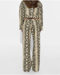 BY.DYLN - Xaavier Pants
