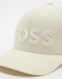BOSS - Sevile Logo Cap