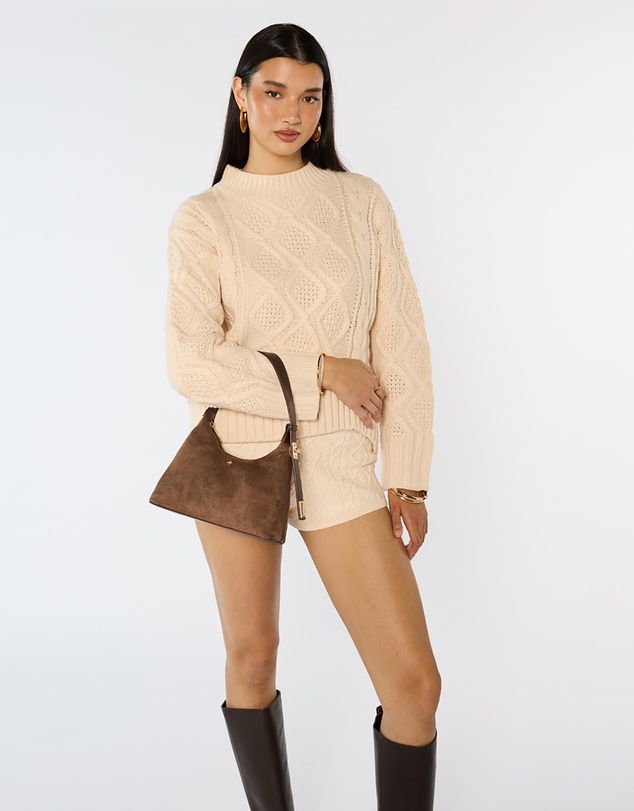 PETA AND JAIN - Sylvie Shoulder Bag