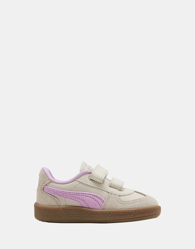Puma - Palermo Leather V Infant