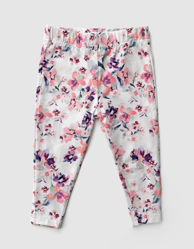 WITH LOVE FOR KIDS - Leggings - Babies