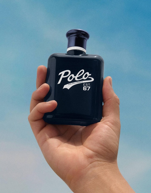 Polo Ralph Lauren - Polo 67 EDT 125ml