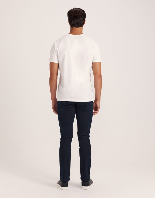 SABA - Fitzroy Slim Jean