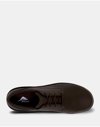 Ascent - Scholar - 2E Width (Youth)