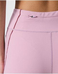 Reebok - RBK Lab Booty Shorts