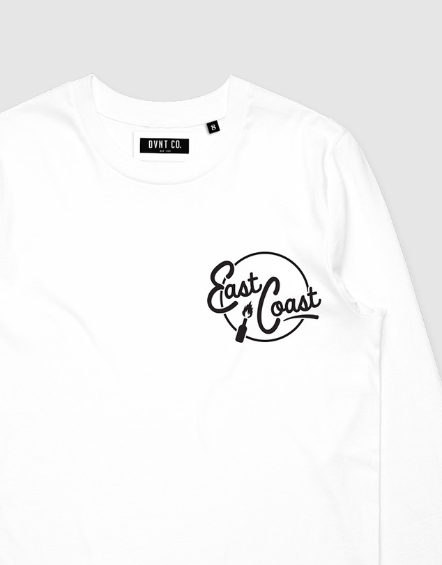 DVNT - East Coast Long Sleeve - Youth