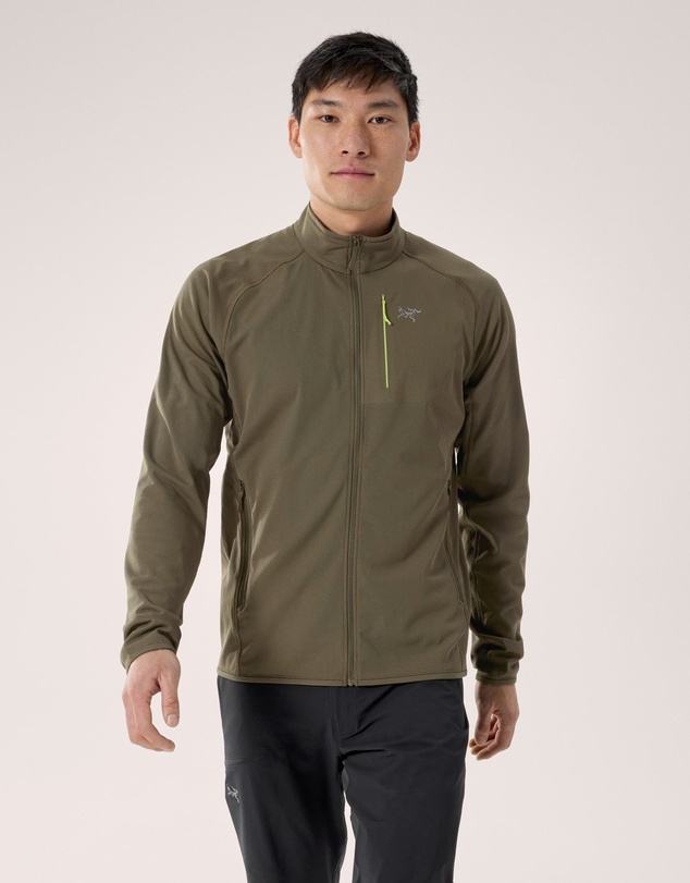 Arc'teryx - Delta Jacket Men's