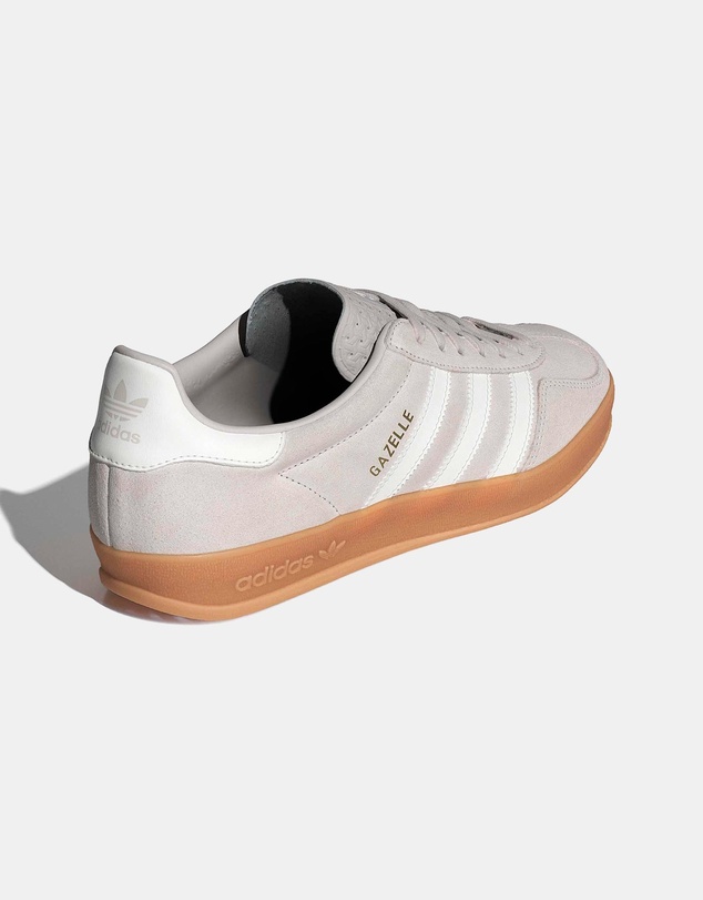 adidas Originals - Gazelle Indoor Shoes - Unisex