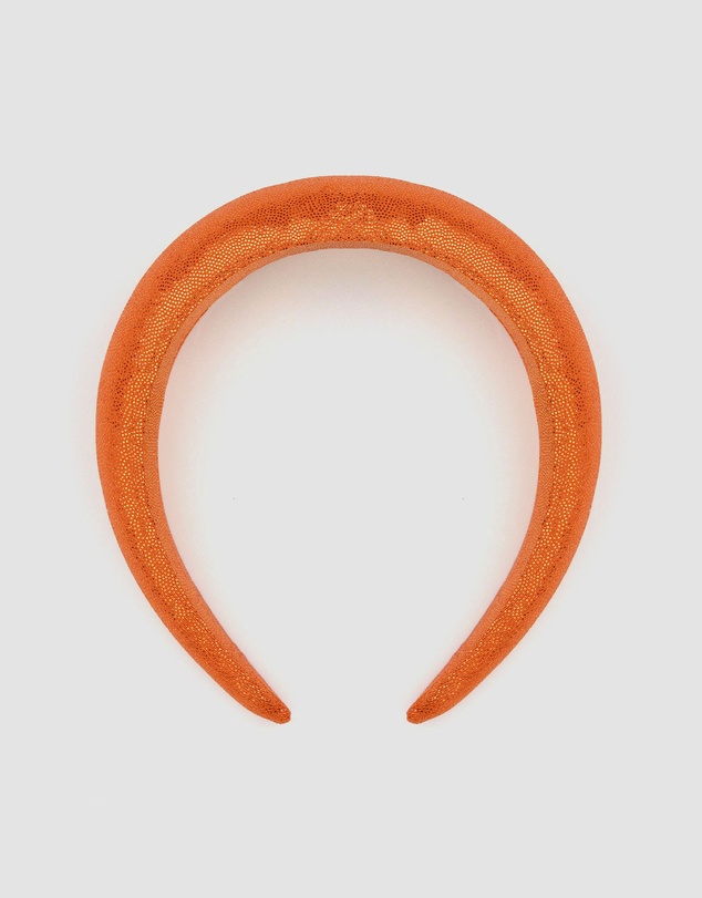 FORD MILLINERY - Kylie Orange