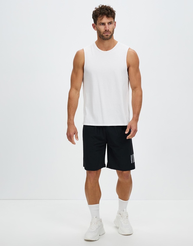 KAJA Clothing - Dave Shorts