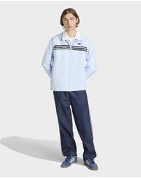 adidas Originals - Chest Stripes Track Top Mens