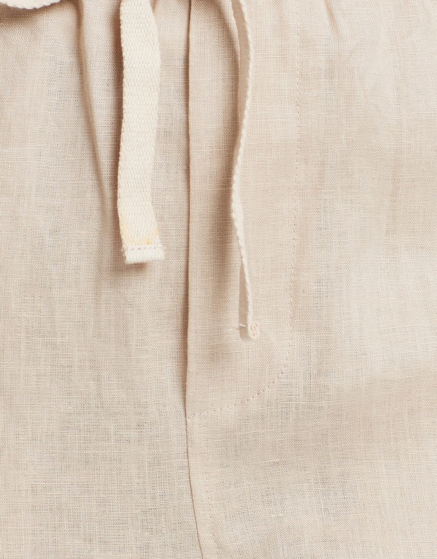 White By FTL - Abigail Pants