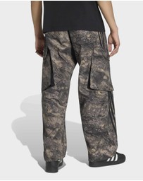 adidas Originals - ADILENIUM SEASON 5 CARGO PANTS Mens