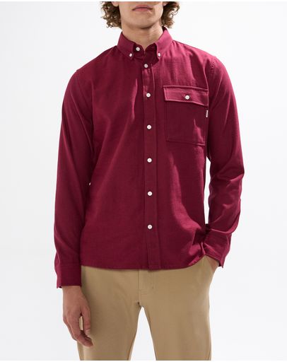 Dark Plum