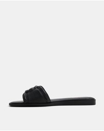 ALDO - Liaudin Slip On Sandals