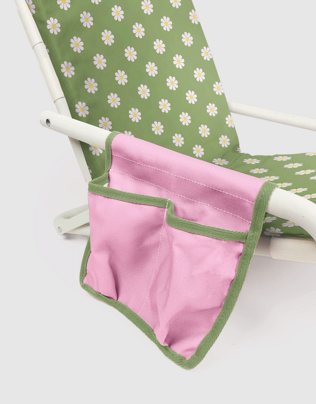 The Somewhere Co - Versailles Luxe Beach Lounger