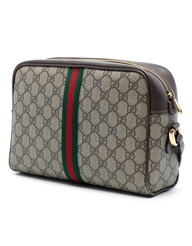 Pre-Loved by Azura Reborn - Pre-Loved GG Supreme Ophidia Crossbody
