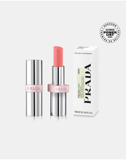 Prada - Prada Light Glowing Lip Oil Stick
