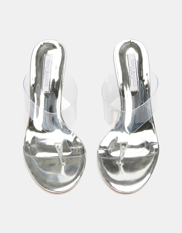 Tony Bianco - Dolli Heels