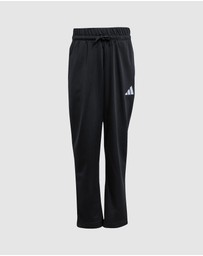 adidas Sportswear - Essentials Climacool Tracksuit - Kids