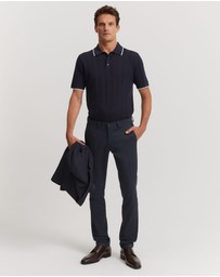 Country Road - Slim Fit Travel Trouser