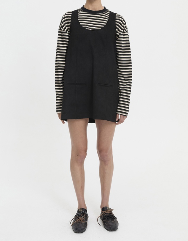 Blanca - Hana Long Sleeve Tee