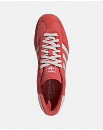 adidas Originals - Gazelle Indoor Shoes - Unisex