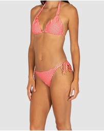 Baku Swimwear - Riviera Rio Tieside Bikini Bottom