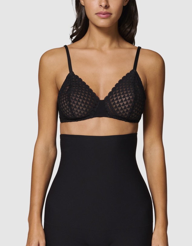 Simone Perele - Subtile Wirefree Triangle Bra