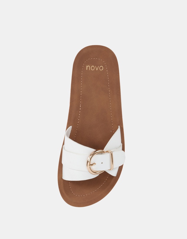 Novo - Shmuel Sandals