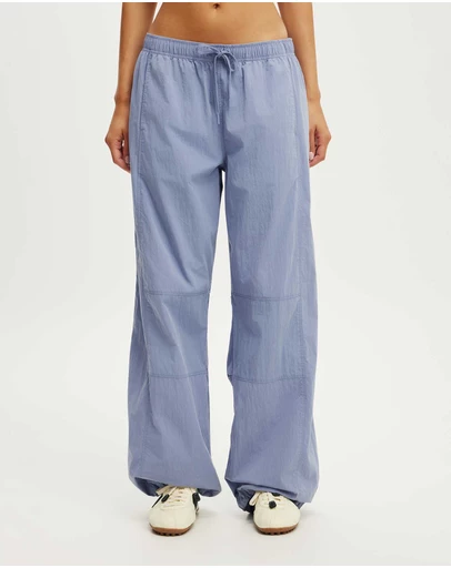 Cotton On Body Active - Utility Baggy Pant
