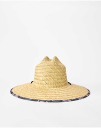 Rip Curl - Fun Times Straw Hat