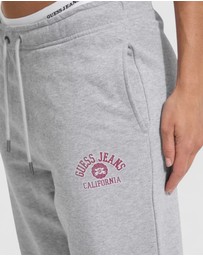 GUESS - GUESS JEANS Iconic Pants