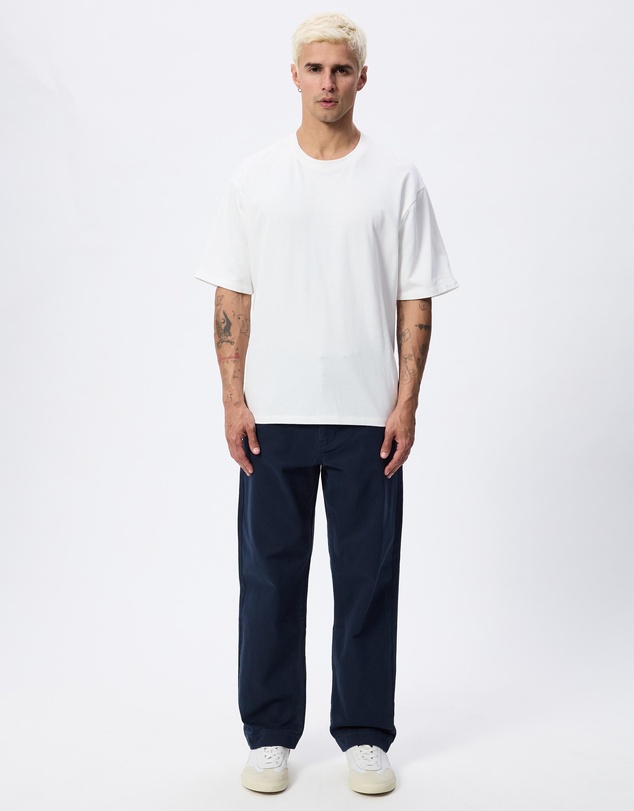 BOSS - Straight Chino Pants