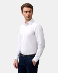 Brooksfield - Easy Care Business Shirt