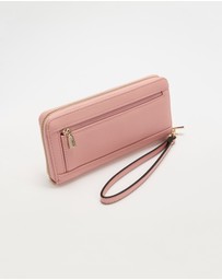 GUESS - Laurel II Large Zip Around
