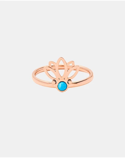 Pastiche - Archipelago Ring