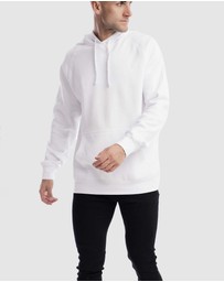 First Division - Weekender Hoodie
