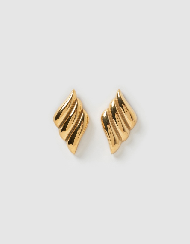 Izoa - Ash Stud