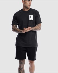 Counter Culture - Cryptic Tee