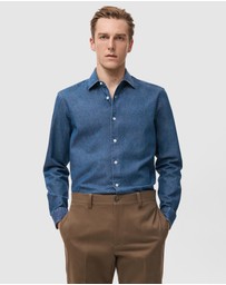 M.N.G - Denim Shirt