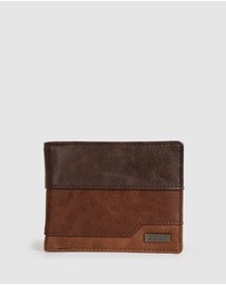 UNIT - UNIT Mack Wallet