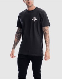 DVNT - Antivenom Tee