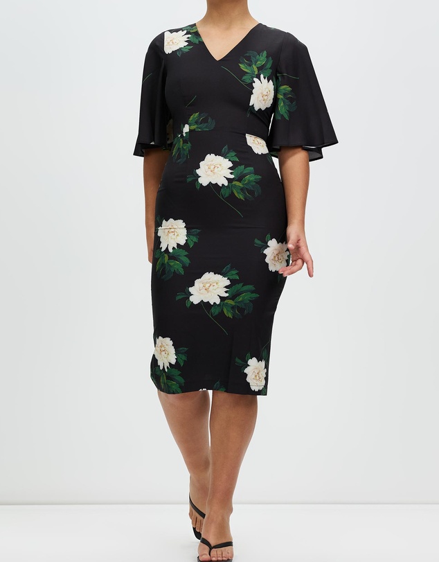Romance by Honey and Beau - Jadore Dress