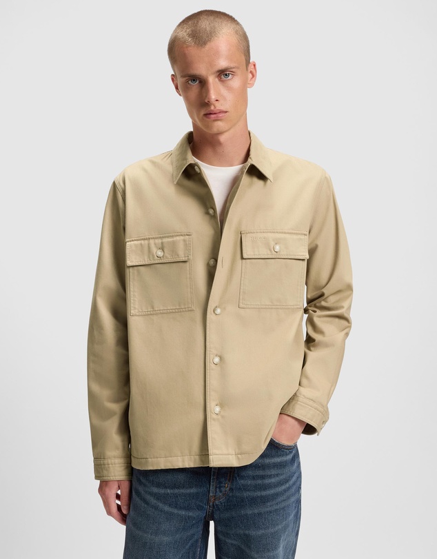 HUGO - Epoldo Jacket