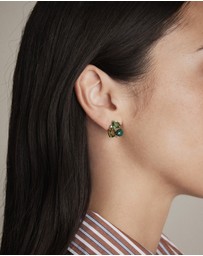 MIMCO - Goddess Stud Earrings