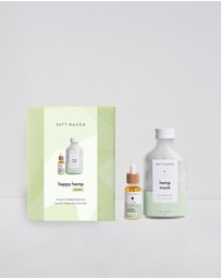 Butt Naked - Happy Hemp Skin Kit