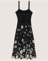 Maje - Rochettyna Dress