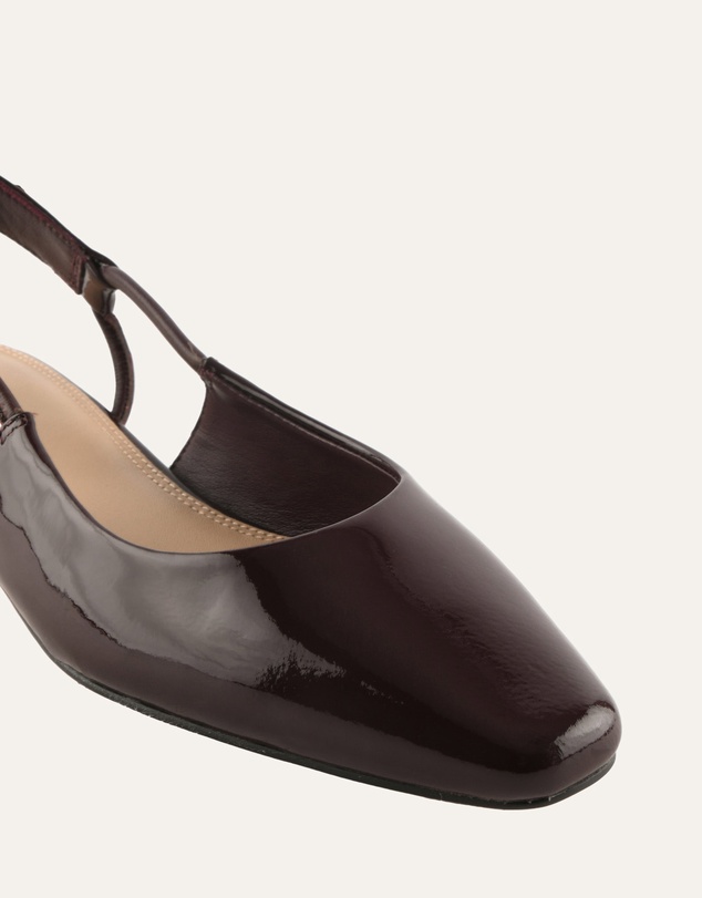 Jo Mercer - Larissa Dress Flats