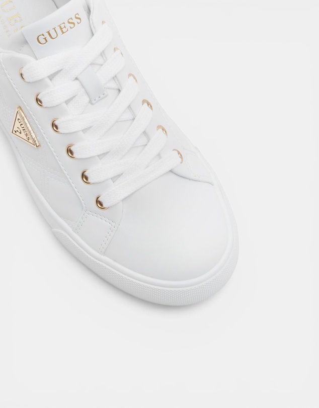 GUESS - Garda Low-Top Sneakers
